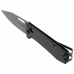 Canivete SOG Ultra XR Carbon & Graphite